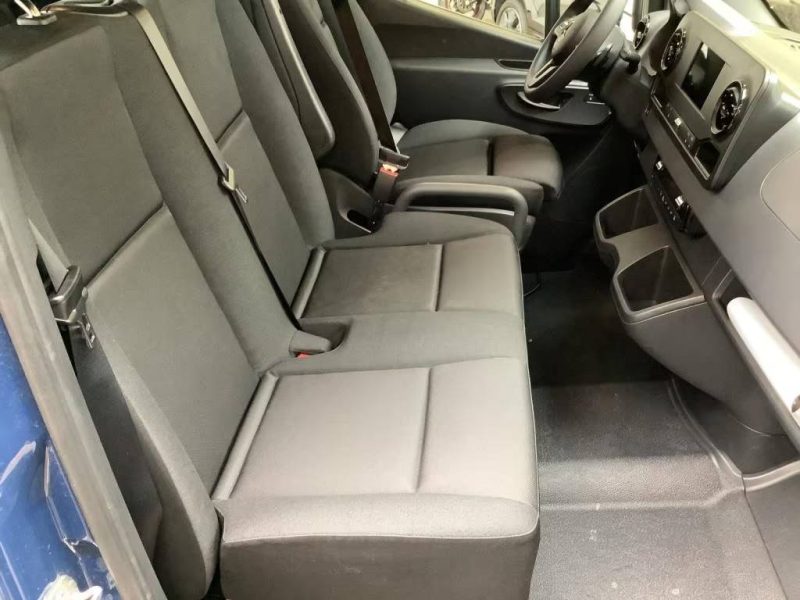 MERCEDES 315 CDI TOURER LED / CHAUFFAGE AUX. R1777