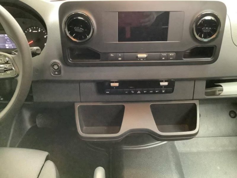 MERCEDES 315 CDI TOURER LED / CHAUFFAGE AUX. R1777