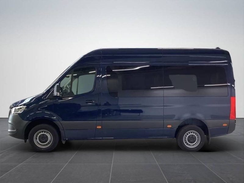 MERCEDES 315 CDI TOURER LED / CHAUFFAGE AUX. R1777