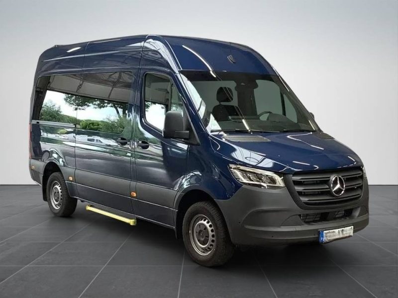 MERCEDES 315 CDI TOURER LED / CHAUFFAGE AUX. R1777
