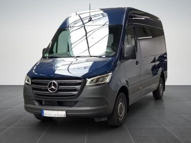 MERCEDES 315 CDI TOURER LED / CHAUFFAGE AUX. R1777