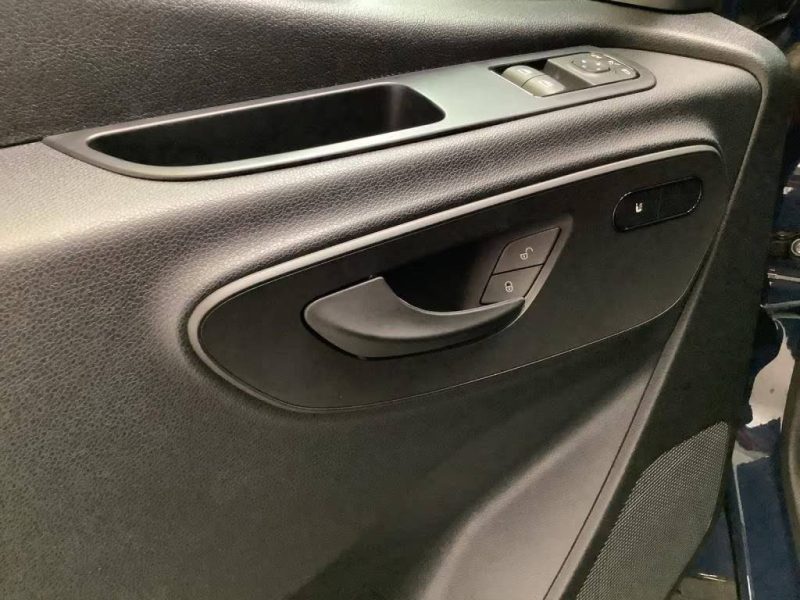 MERCEDES 315 CDI TOURER LED / CHAUFFAGE AUX. R1777