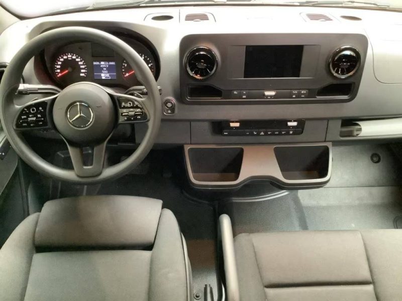 MERCEDES 315 CDI TOURER LED / CHAUFFAGE AUX. 2024