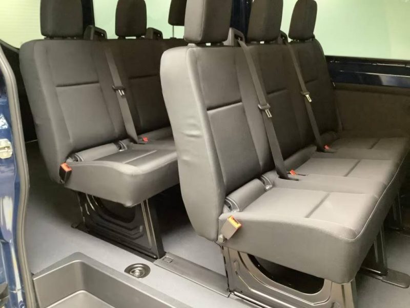 MERCEDES 315 CDI TOURER LED / CHAUFFAGE AUX. R1777