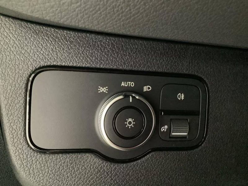 MERCEDES 315 CDI TOURER LED / CHAUFFAGE AUX. R1777