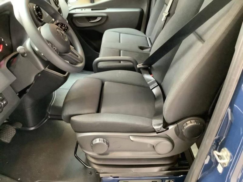 MERCEDES 315 CDI TOURER LED / CHAUFFAGE AUX. R1777