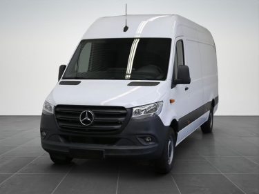MERCEDES SPRINTER L3H2 NAVI CAM 360 93L R1778