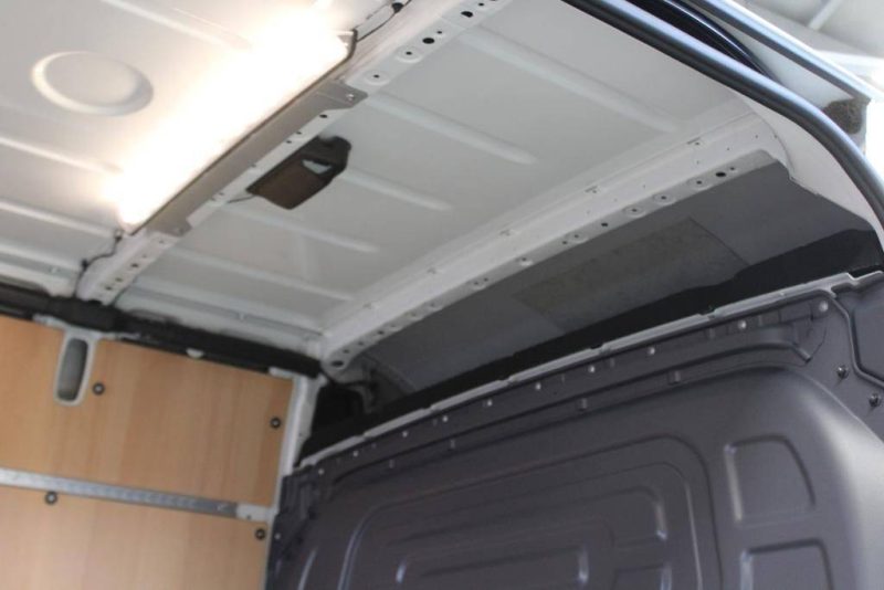 MERCEDES SPRINTER L3H2 NAVI CAM 360 93L 2023