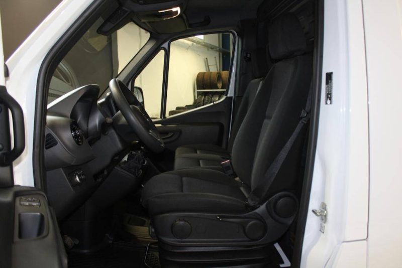 MERCEDES SPRINTER L3H2 NAVI CAM 360 93L R1778