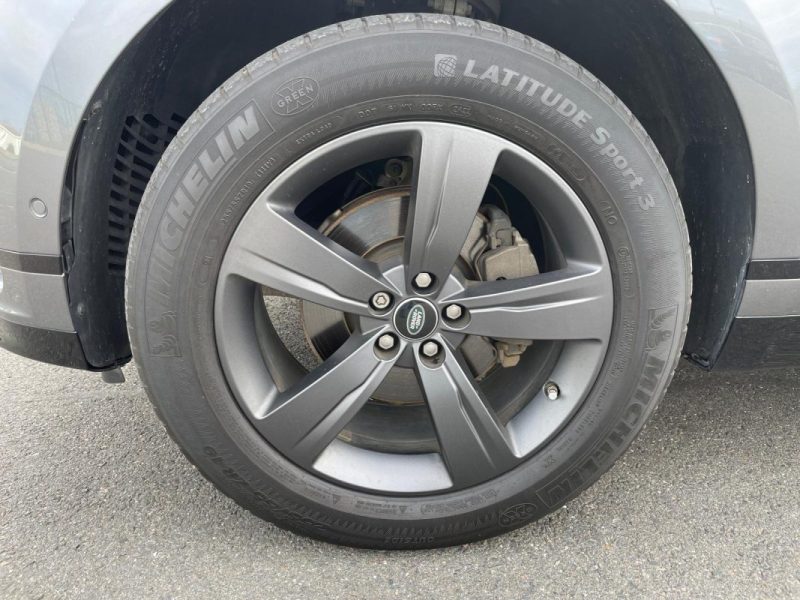 Land Rover Range Rover Sport 2.0D 240ch R-Dynamic S AWD BVA • Toit Ouvrant • Superbe État