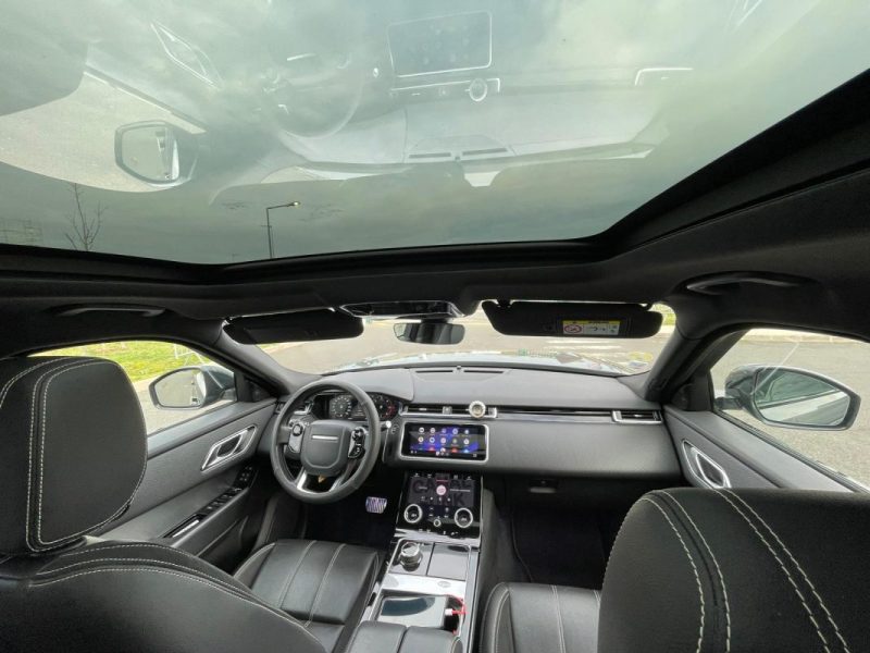 Land Rover Range Rover Sport 2.0D 240ch R-Dynamic S AWD BVA • Toit Ouvrant • Superbe État