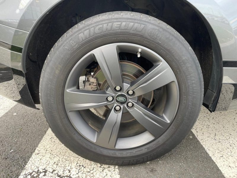 Land Rover Range Rover Sport 2.0D 240ch R-Dynamic S AWD BVA • Toit Ouvrant • Superbe État