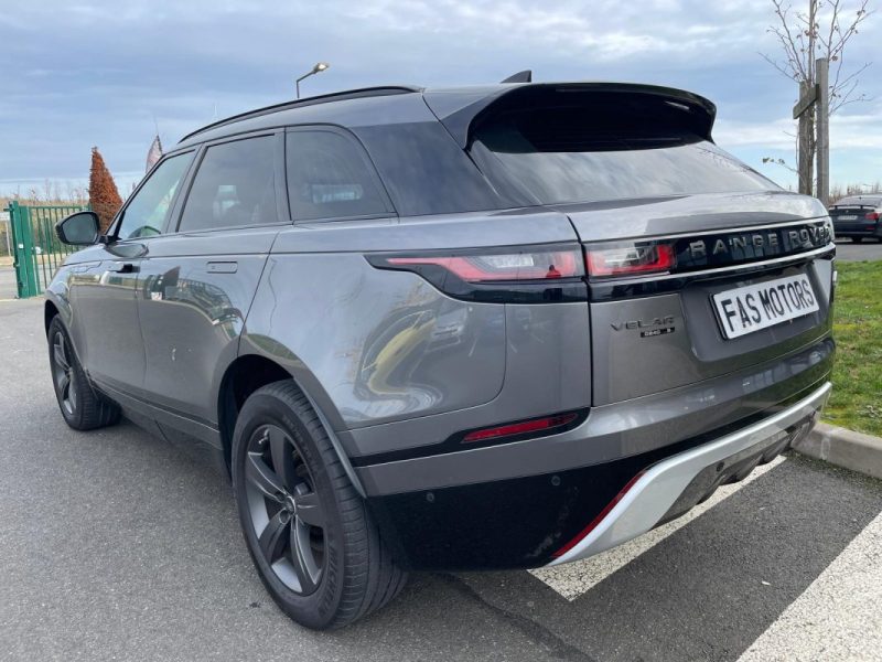 Land Rover Range Rover Sport 2.0D 240ch R-Dynamic S AWD BVA • Toit Ouvrant • Superbe État