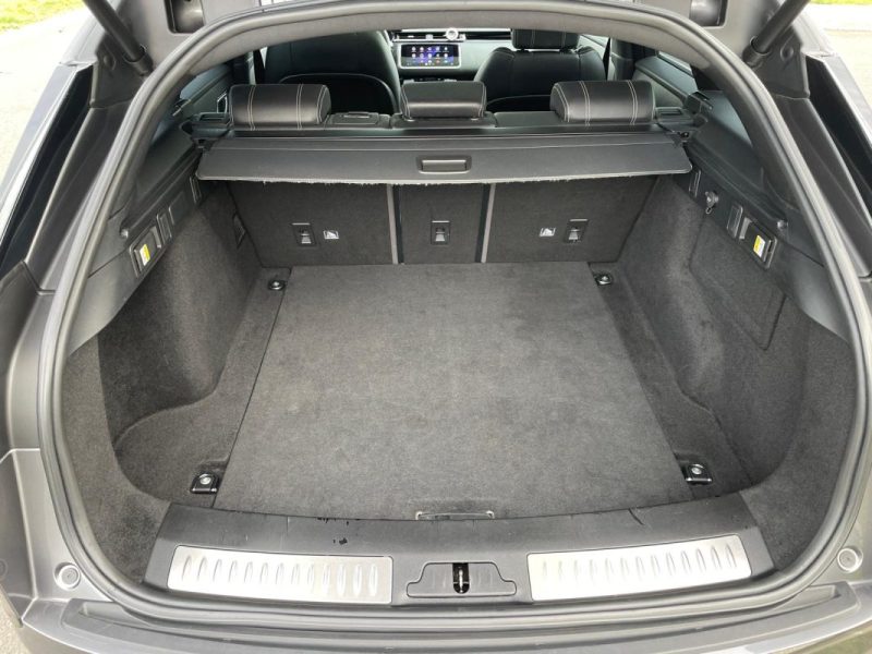 Land Rover Range Rover Sport 2.0D 240ch R-Dynamic S AWD BVA • Toit Ouvrant • Superbe État