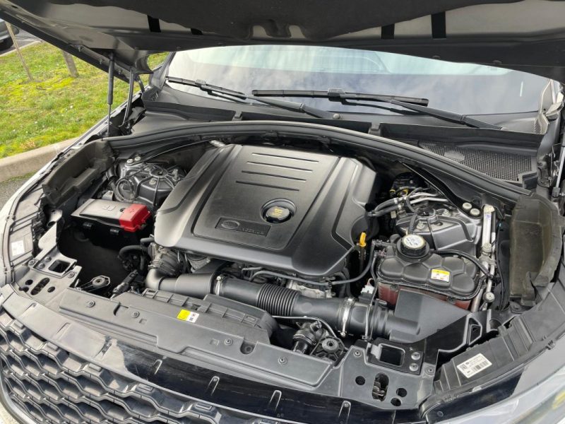 Land Rover Range Rover Sport 2.0D 240ch R-Dynamic S AWD BVA • Toit Ouvrant • Superbe État