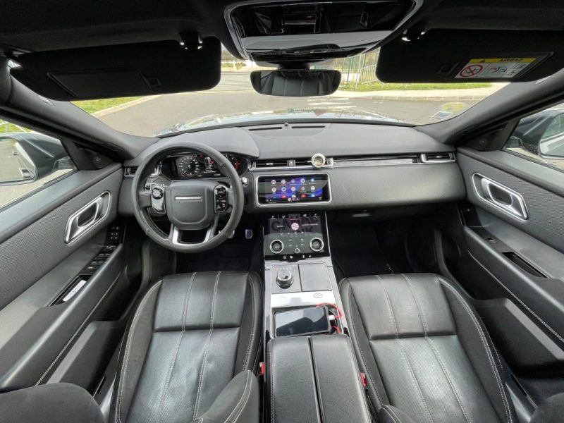 Land Rover Range Rover Sport 2.0D 240ch R-Dynamic S AWD BVA • Toit Ouvrant • Superbe État