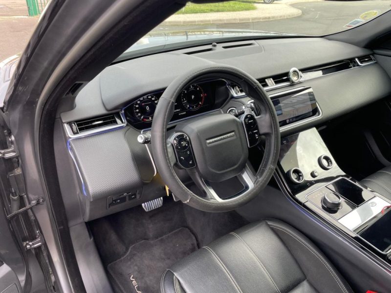 Land Rover Range Rover Sport 2.0D 240ch R-Dynamic S AWD BVA • Toit Ouvrant • Superbe État