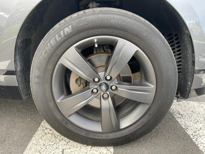 Land Rover Range Rover Sport 2.0D 240ch R-Dynamic S AWD BVA • Toit Ouvrant • Superbe État