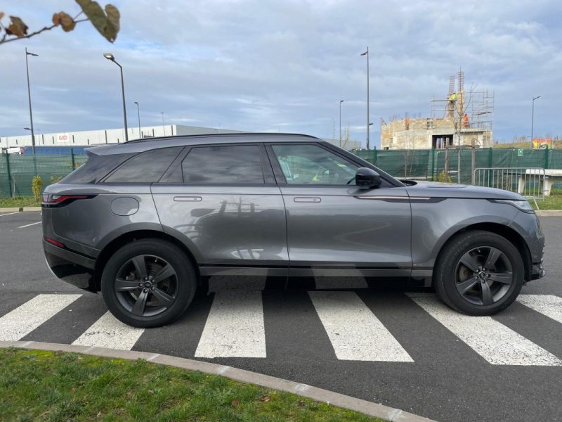 Land Rover Range Rover Sport 2.0D 240ch R-Dynamic S AWD BVA • Toit Ouvrant • Superbe État