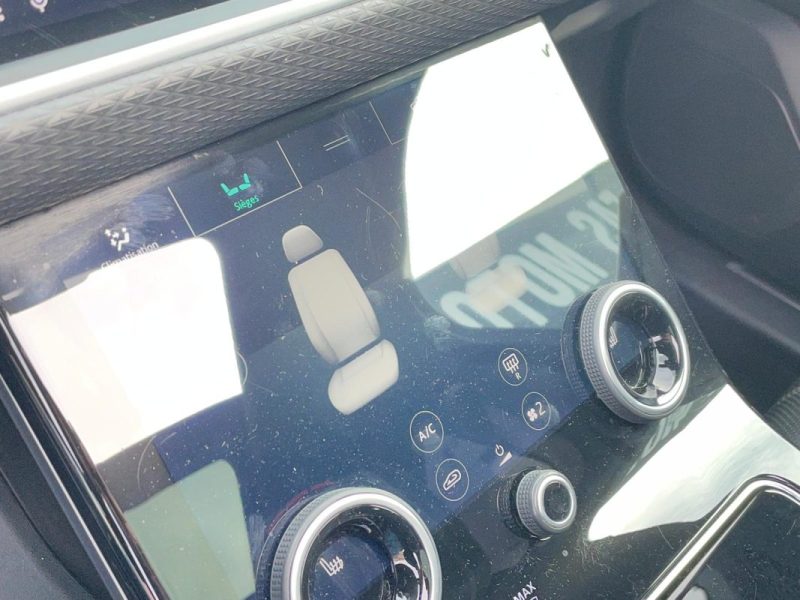 Land Rover Range Rover Sport 2.0D 240ch R-Dynamic S AWD BVA • Toit Ouvrant • Superbe État