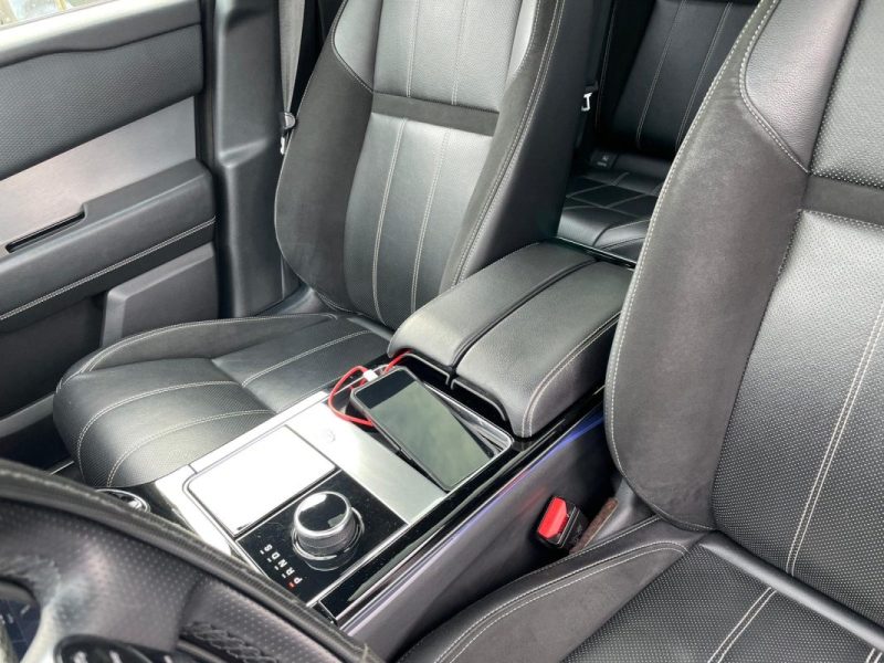 Land Rover Range Rover Sport 2.0D 240ch R-Dynamic S AWD BVA • Toit Ouvrant • Superbe État