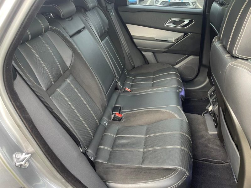 Land Rover Range Rover Sport 2.0D 240ch R-Dynamic S AWD BVA • Toit Ouvrant • Superbe État