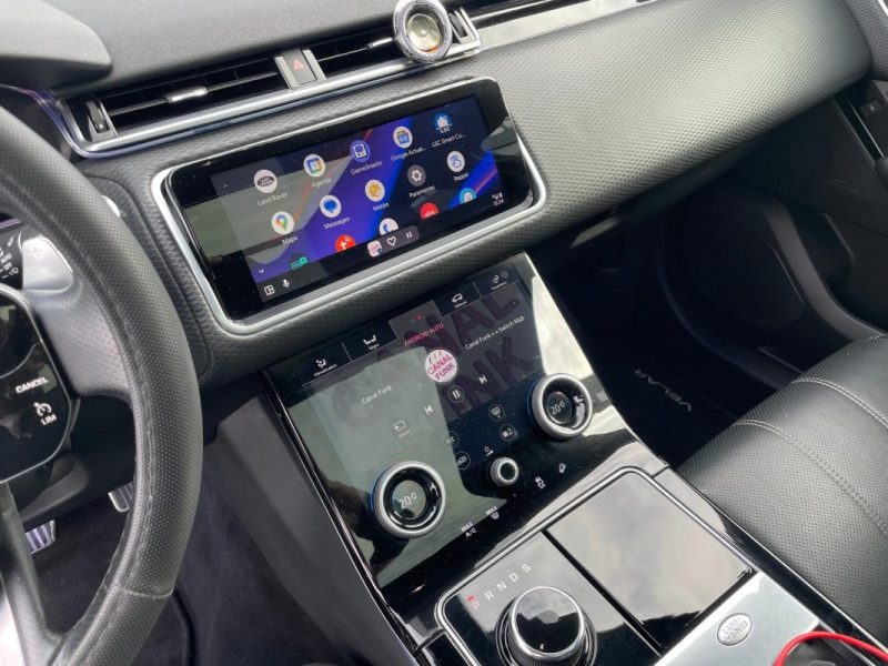 Land Rover Range Rover Sport 2.0D 240ch R-Dynamic S AWD BVA • Toit Ouvrant • Superbe État