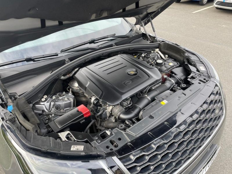 Land Rover Range Rover Sport 2.0D 240ch R-Dynamic S AWD BVA • Toit Ouvrant • Superbe État