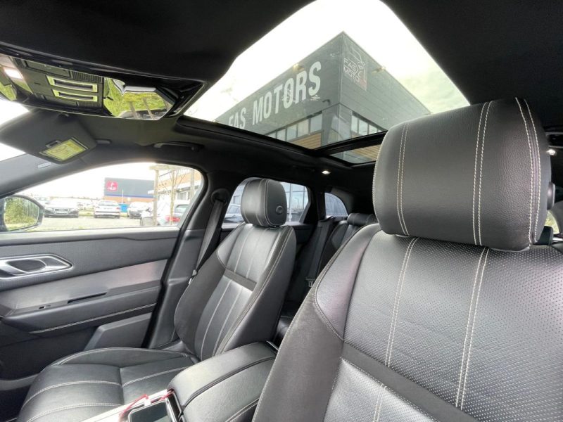 Land Rover Range Rover Sport 2.0D 240ch R-Dynamic S AWD BVA • Toit Ouvrant • Superbe État