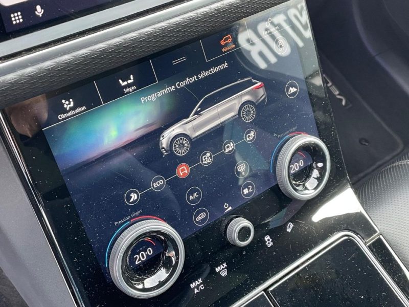 Land Rover Range Rover Sport 2.0D 240ch R-Dynamic S AWD BVA • Toit Ouvrant • Superbe État