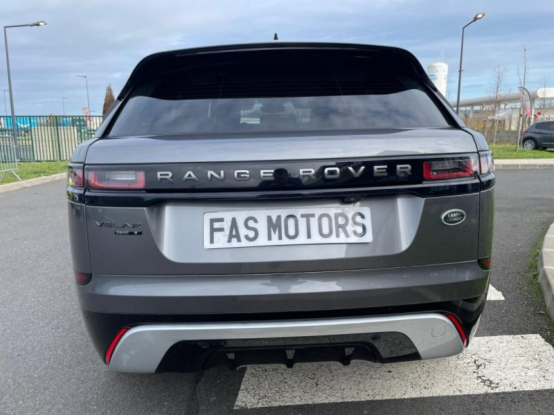 Land Rover Range Rover Sport 2.0D 240ch R-Dynamic S AWD BVA • Toit Ouvrant • Superbe État