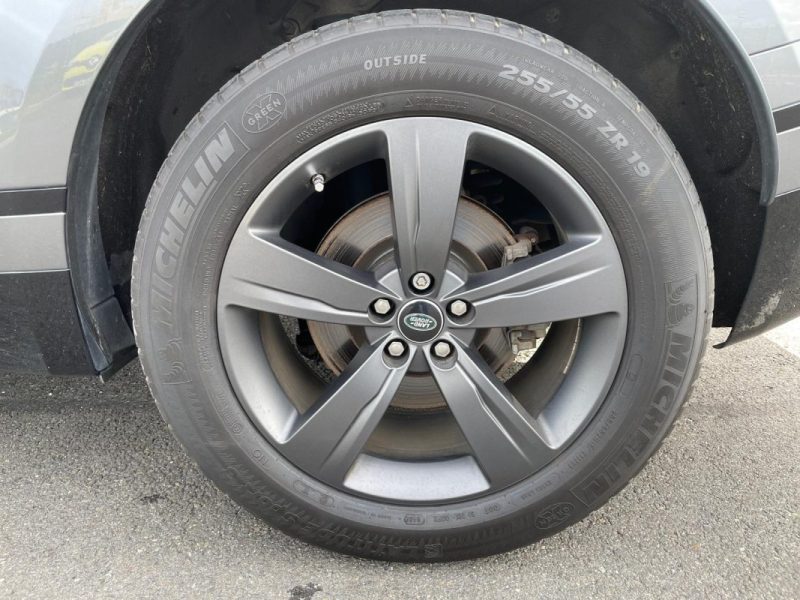 Land Rover Range Rover Sport 2.0D 240ch R-Dynamic S AWD BVA • Toit Ouvrant • Superbe État