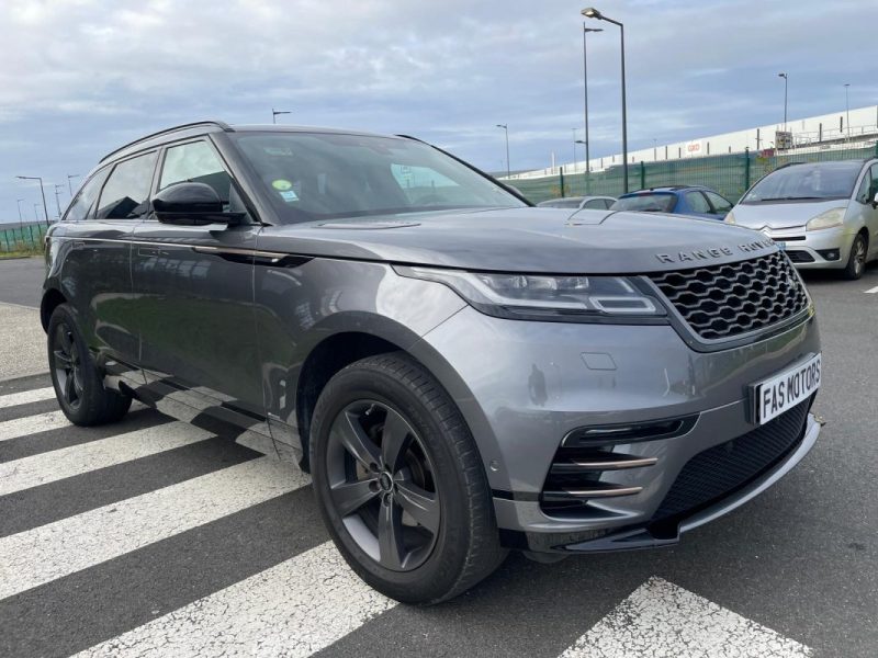 Land Rover Range Rover Sport 2.0D 240ch R-Dynamic S AWD BVA • Toit Ouvrant • Superbe État