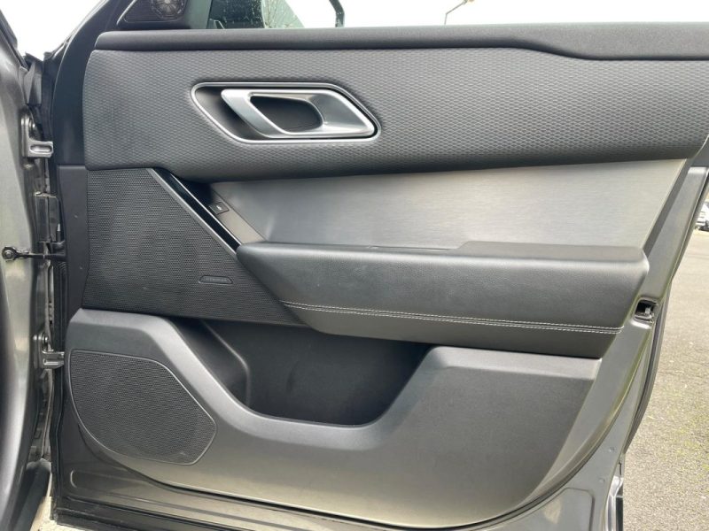 Land Rover Range Rover Sport 2.0D 240ch R-Dynamic S AWD BVA • Toit Ouvrant • Superbe État