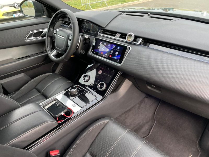 Land Rover Range Rover Sport 2.0D 240ch R-Dynamic S AWD BVA • Toit Ouvrant • Superbe État