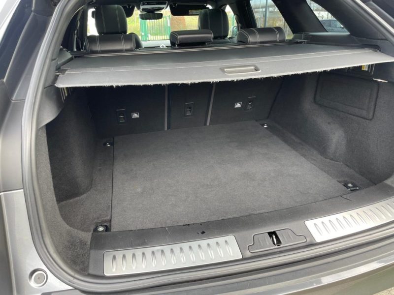 Land Rover Range Rover Sport 2.0D 240ch R-Dynamic S AWD BVA • Toit Ouvrant • Superbe État