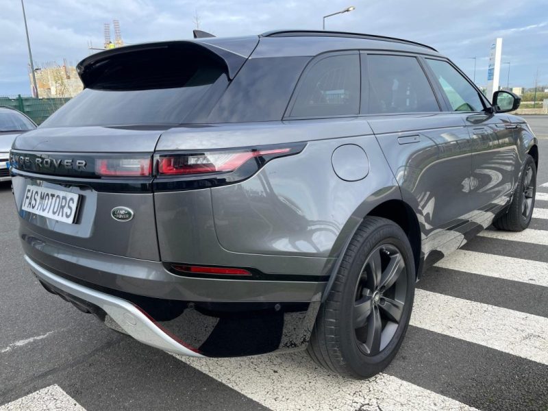 Land Rover Range Rover Sport 2.0D 240ch R-Dynamic S AWD BVA • Toit Ouvrant • Superbe État