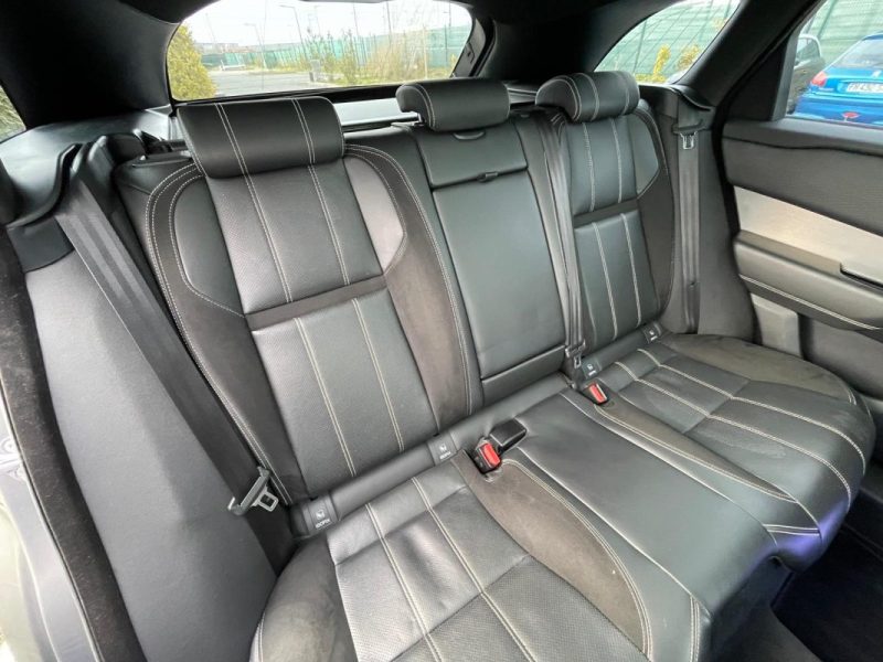 Land Rover Range Rover Sport 2.0D 240ch R-Dynamic S AWD BVA • Toit Ouvrant • Superbe État