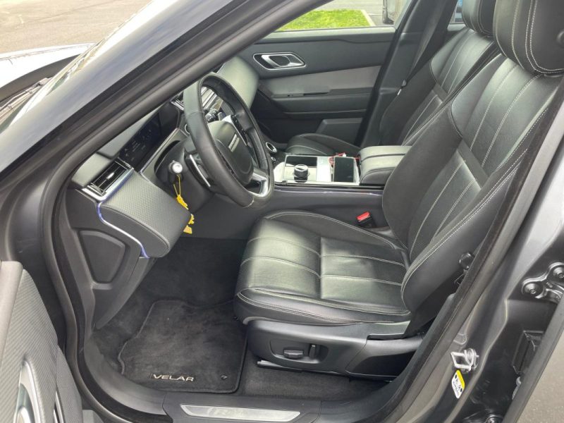 Land Rover Range Rover Sport 2.0D 240ch R-Dynamic S AWD BVA • Toit Ouvrant • Superbe État