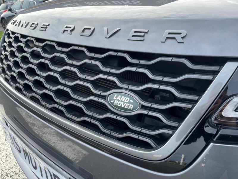 Land Rover Range Rover Sport 2.0D 240ch R-Dynamic S AWD BVA • Toit Ouvrant • Superbe État