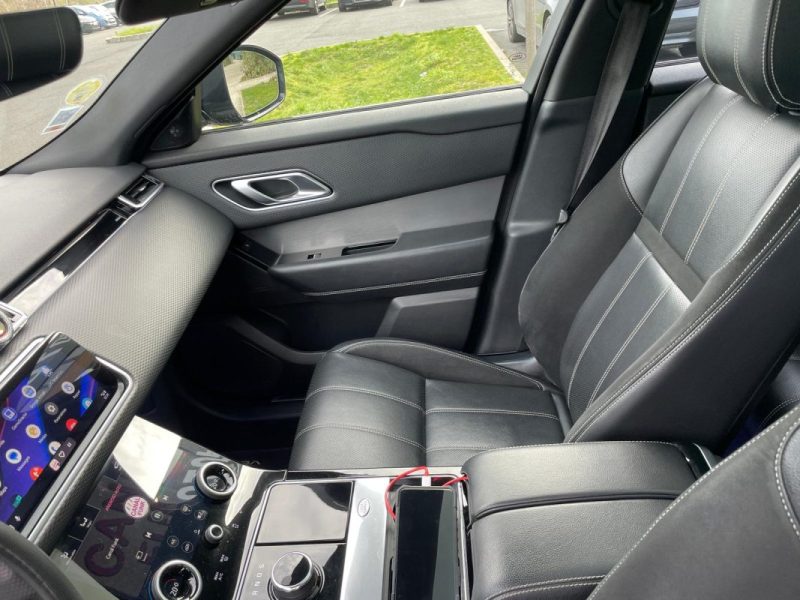 Land Rover Range Rover Sport 2.0D 240ch R-Dynamic S AWD BVA • Toit Ouvrant • Superbe État