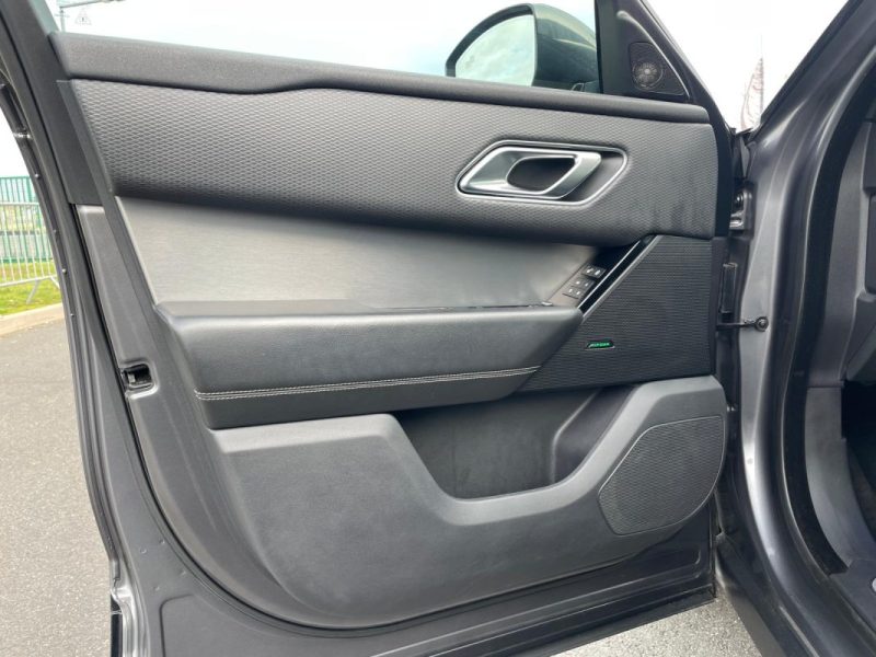 Land Rover Range Rover Sport 2.0D 240ch R-Dynamic S AWD BVA • Toit Ouvrant • Superbe État