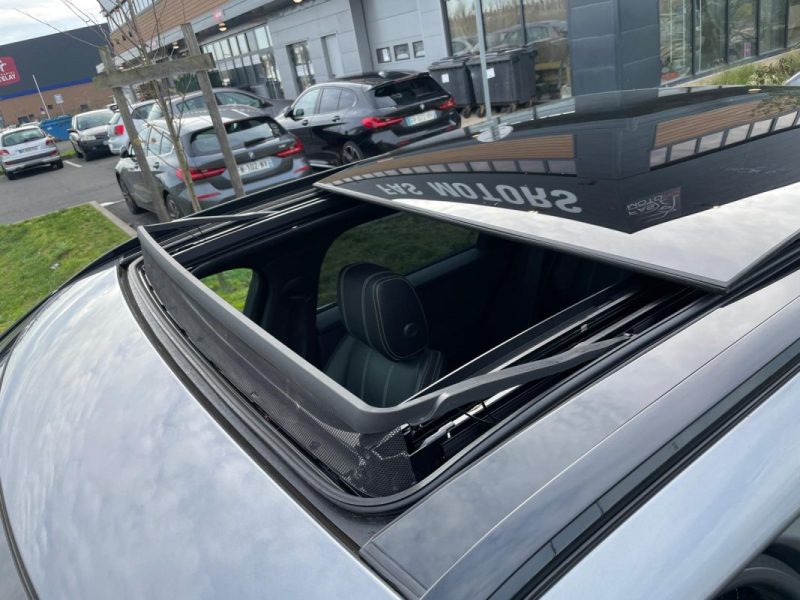 Land Rover Range Rover Sport 2.0D 240ch R-Dynamic S AWD BVA • Toit Ouvrant • Superbe État