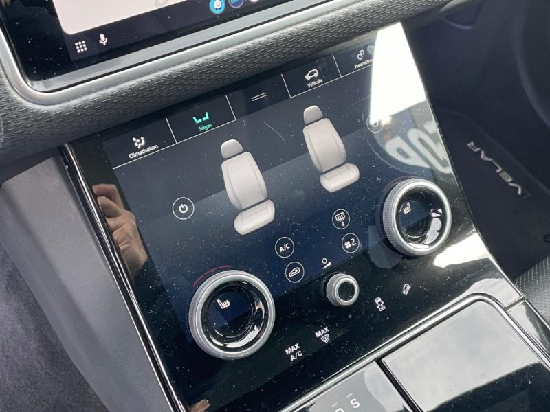 Land Rover Range Rover Sport 2.0D 240ch R-Dynamic S AWD BVA • Toit Ouvrant • Superbe État