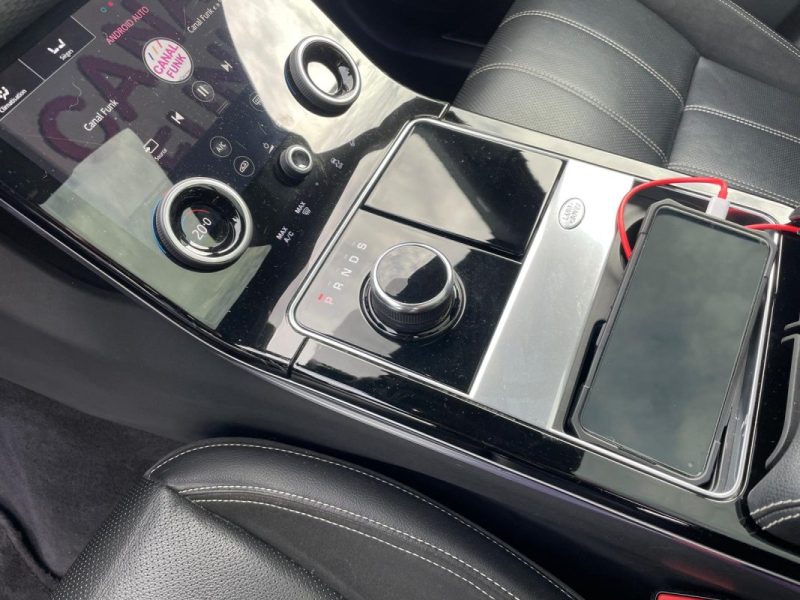 Land Rover Range Rover Sport 2.0D 240ch R-Dynamic S AWD BVA • Toit Ouvrant • Superbe État