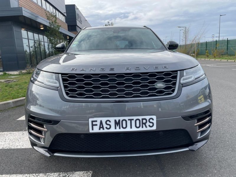 Land Rover Range Rover Sport 2.0D 240ch R-Dynamic S AWD BVA • Toit Ouvrant • Superbe État