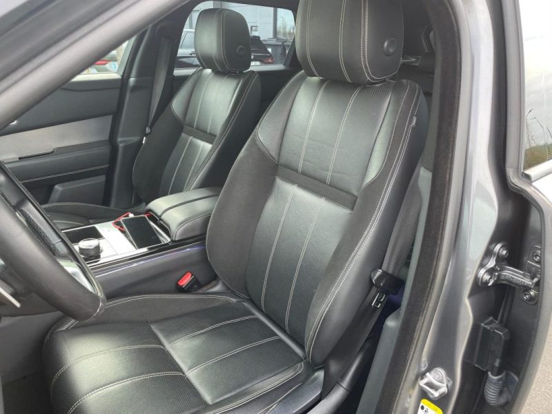 Land Rover Range Rover Sport 2.0D 240ch R-Dynamic S AWD BVA • Toit Ouvrant • Superbe État