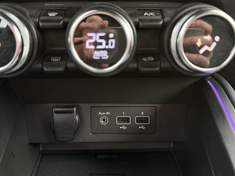 RENAULT CLIO V 1.0 TCE 90cv Intens Carplay / Caméra de recul / Jantes 17 Pouces