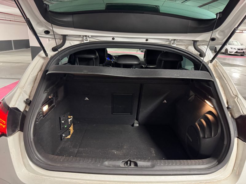 CITROEN DS4 1.6 E-HDI AIRDREAM CHIC BMP6 2012