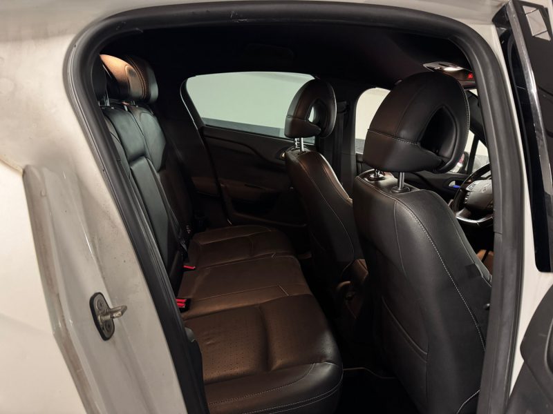 CITROEN DS4 1.6 E-HDI AIRDREAM CHIC BMP6 2012